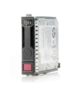 HPE 2TB SATA 6Gb/s 7.2K 3.5" Hard Drive