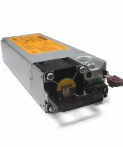 HPE 754382-001 Power Supply