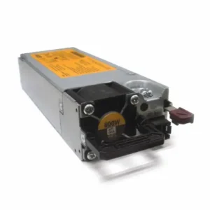 HPE 754382-001 Power Supply