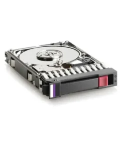 HPE 765455-B21 2TB SATA 6Gb/s 7.2K 2.5" HDD