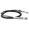 HPE Networking X240 10G SFP+ SFP+ 5m DAC Cable