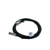 HPE Networking X240 QSFP28 4xSFP28 1m DAC Cable