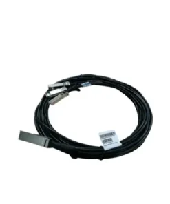 HPE Networking X240 QSFP28 4xSFP28 3m DAC Cable