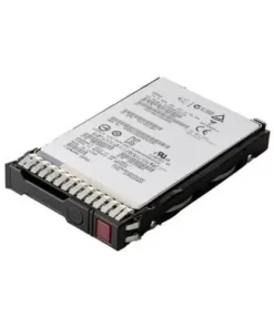 HPE P04566-B21 1.92TB SATA 6Gb/s 2.5" SSD