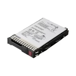 HPE P04566-B21 1.92TB SATA 6Gb/s 2.5" SSD