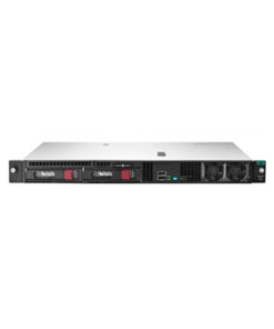 HPE ProLiant DL20 Gen10 Server