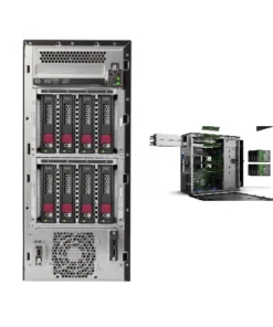 HPE ProLiant ML110 Gen10 3206R