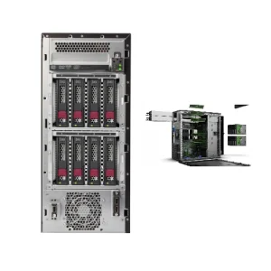 HPE ProLiant ML110 Gen10 3206R