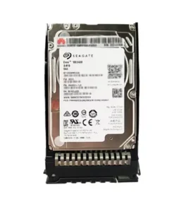 Huawei 600G 10K 2.5″ SAS Hard Drive