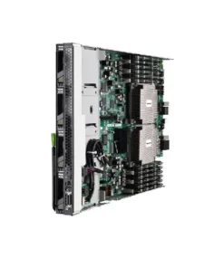 Huawei BH620 V2 Blade Server