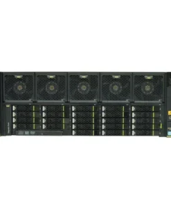 Huawei RH5885 V3 Server Chassis with E7-4820 v4 Processor