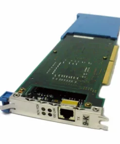 IBM 07L6600 10/100 Mbps Ethernet MC Adapter