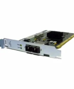 IBM 2969 Ethernet-SX Adapter 1G PCI 9-U