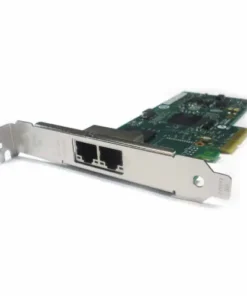 IBM 49Y4232 Intel I340-T2 Ethernet Server Adapter