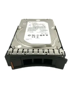 IBM 49Y6002 4TB 7.2K RPM SATA 3.5' Hot Swappable Hard Drive