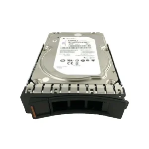 IBM 49Y6002 4TB 7.2K RPM SATA 3.5' Hot Swappable Hard Drive