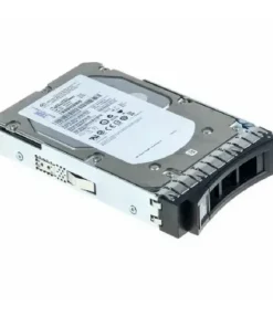 IBM 49Y6097 450GB 15K 6GBPS Gen2 3.5" H/S SAS HDD