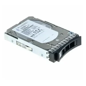 IBM 49Y6097 450GB 15K 6GBPS Gen2 3.5" H/S SAS HDD