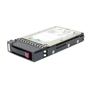 IBM 49Y6102 600GB 15K RPM 6GBPS 3.5' Gen2 Hot-Swap SAS Hard Drive