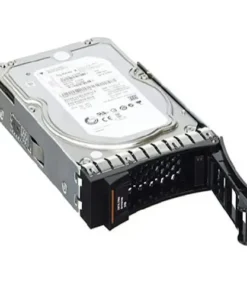 IBM 81Y9662 900GB 10K RPM 6GBPS SFF G2 2.5' SAS Hard Drive