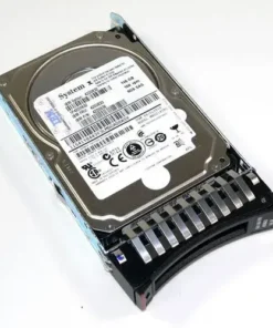 IBM 81Y9722 250Gb 7.2K 6Gbps NL SATA 3.5" SFF Hard Drive