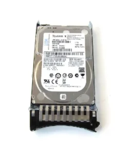 IBM 81Y9730 1TB 7.2K RPM 6Gbps Nl Sata 3.5" Hot Swap Hard Disk Drive