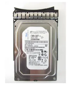 IBM 81Y9786 500Gb 7.2K SATA 3.5' Hot Swap Hard Disk Drive