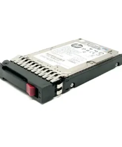 IBM 90Y8572 2TB 7.2K RPM SAS 6GBPS NL 3.5' Hot Swap Hard Disk