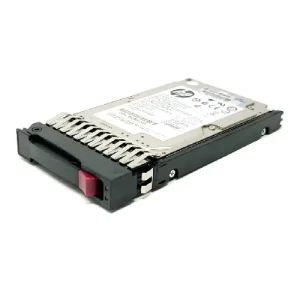 IBM 90Y8572 2TB 7.2K RPM SAS 6GBPS NL 3.5' Hot Swap Hard Disk