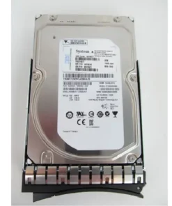 IBM 90Y8577 3TB 7.2K RPM 6GBPS NL SAS 3.5" Hot-Swap Hard Disk Drive