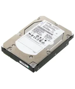 IBM 90Y8908 600GB 10K RPM SAS 6GBPS SFF 2.5' Hot Swap Hard Drive