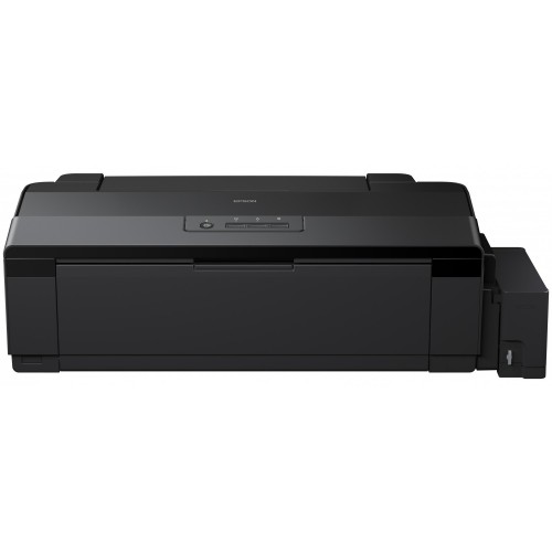 Epson Ecotank L1800 Single Function Inktank A3 Photo Printer Crystal Vision Solutions 7997