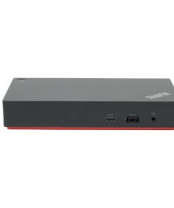 Lenovo ThinkPad Universal USB-C Dock (40AY0090UK)