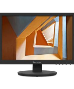 Lenovo D20-20 19.5 inch LCD Monitor (HDMI, VGA)