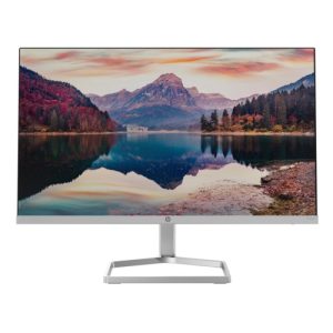 HP M22f 22 Inch FHD IPS Monitor