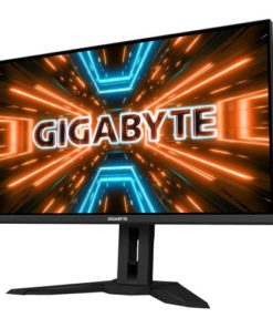 GIGABYTE M32U 31.5" 4K UHD 144Hz FreeSync KVM Gaming Monitor