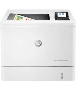 HP Enterprise M554dn