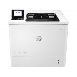 HP LaserJet Enterprise M608dn Printer