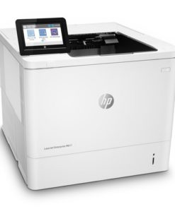 HP LaserJet Enterprise M611dn Single Function Mono Printer