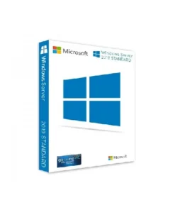 Microsoft Windows Server 2019 Standard