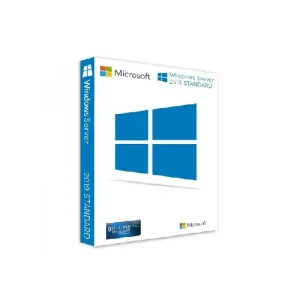 Microsoft Windows Server 2019 Standard