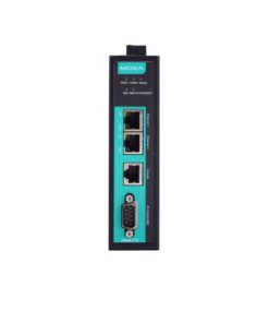 MOXA MGate 5119 Series Modbus TCP Gateways