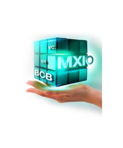 MOXA MXIO Programming Library