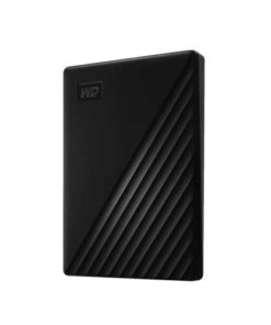 Western Digital 2TB My Passport Portable HDD