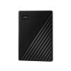 Western Digital External 4Tb My Passport HDD