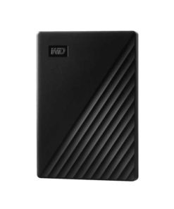 Western Digital External 4Tb My Passport HDD