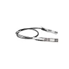 HPE Networking X240 10G SFP+ SFP+ 1.2m DAC Cable