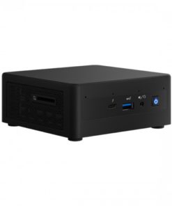 Intel NUC 11 NUC11PAHi3 Core i3 11th Gen