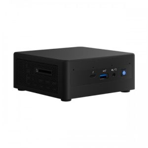 Intel NUC 11 NUC11PAHi3 Core i3 11th Gen