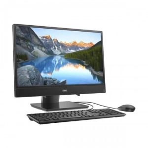 Dell Optiplex 22 3280 Core i5 10th Gen